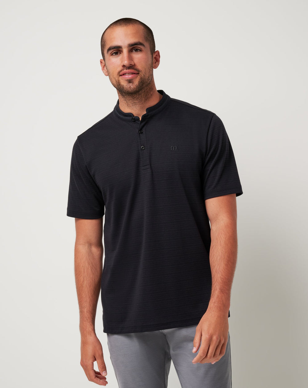 TravisMathew | Sunny Days Ahead Polo