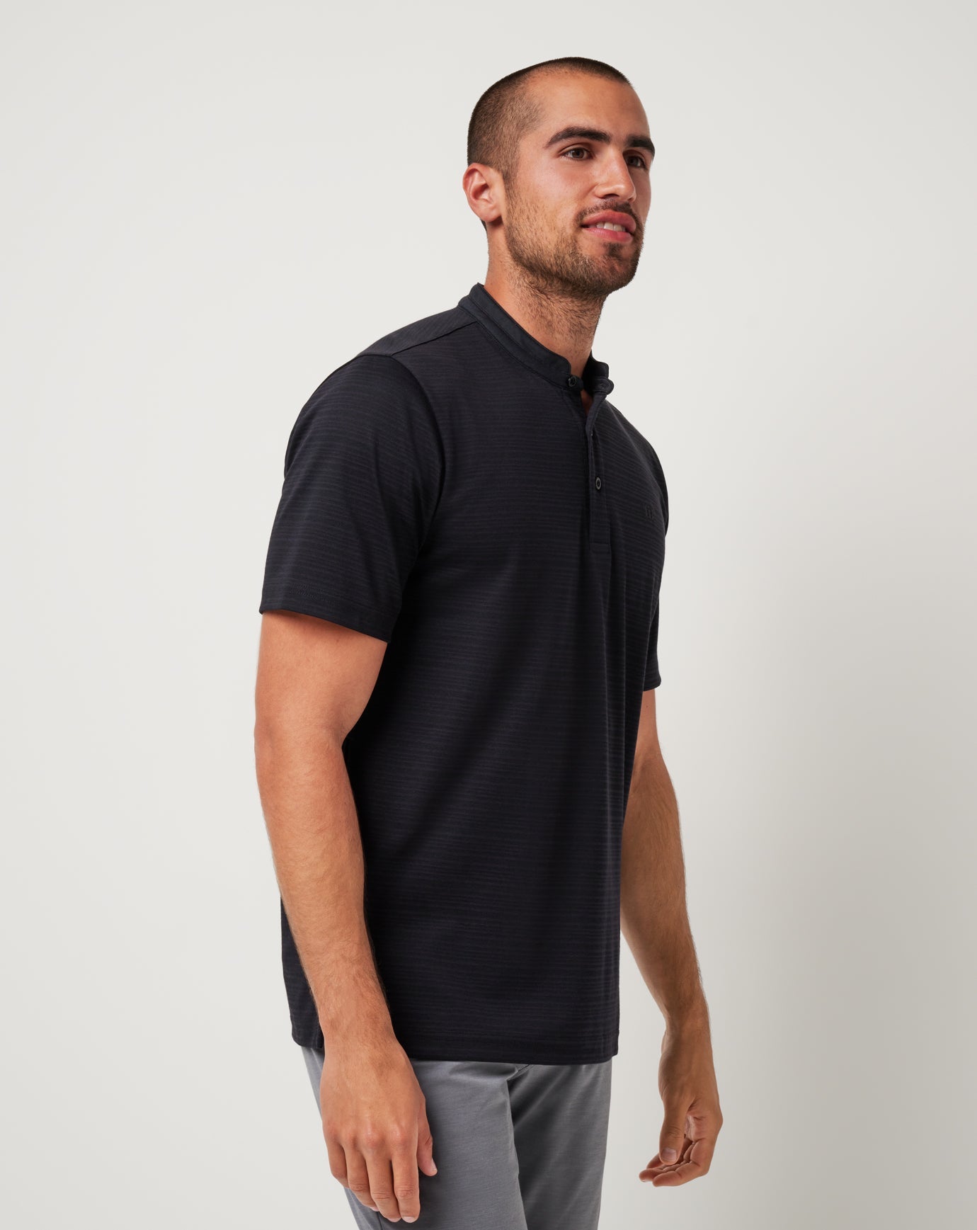 TravisMathew | Sunny Days Ahead Polo