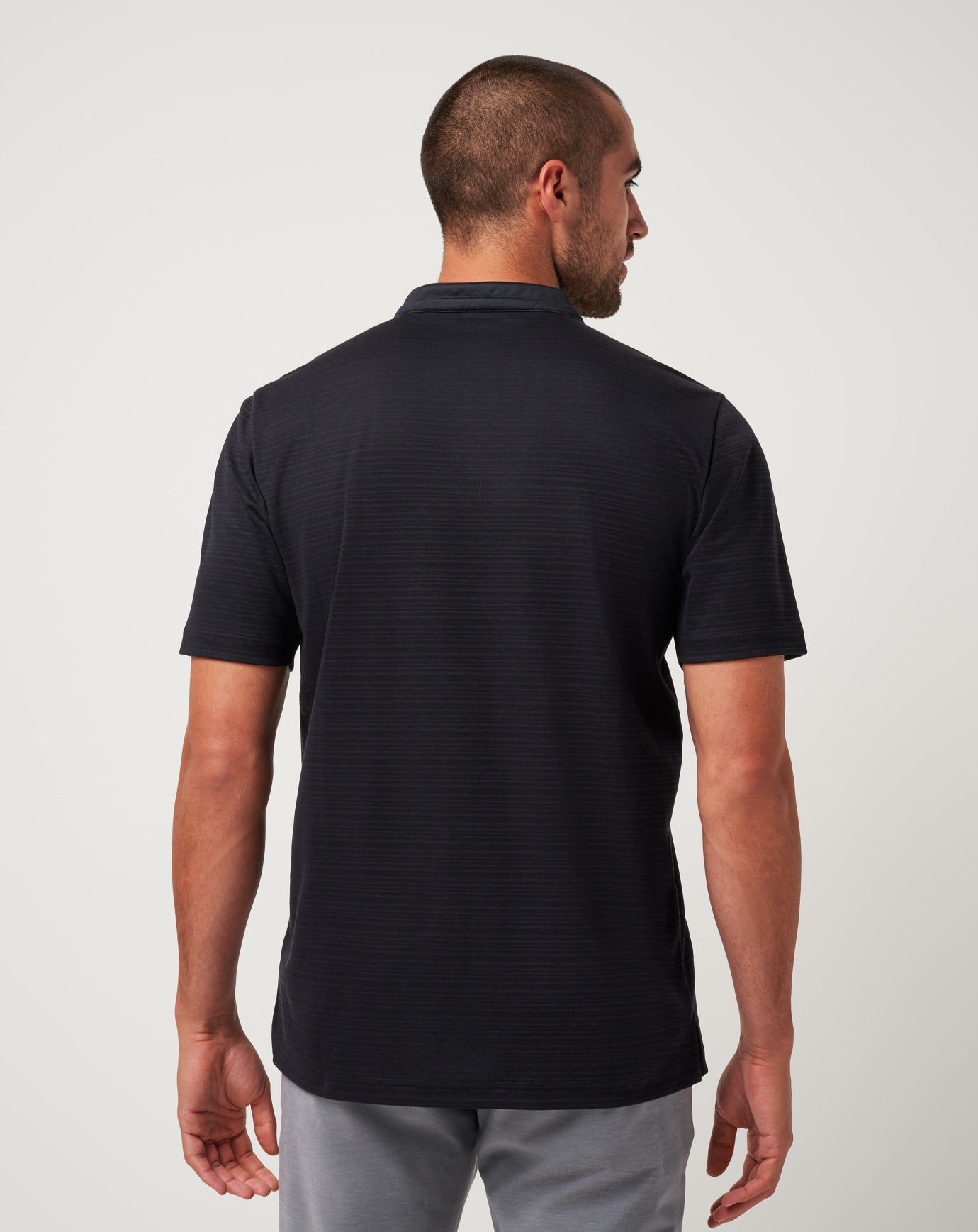 TravisMathew | Sunny Days Ahead Polo