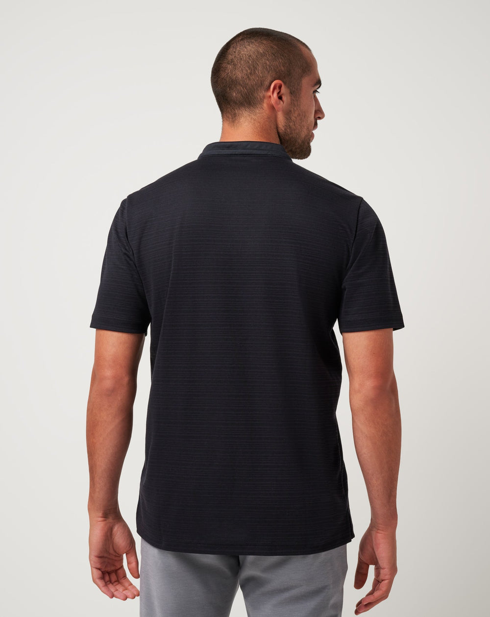 TravisMathew | Sunny Days Ahead Polo