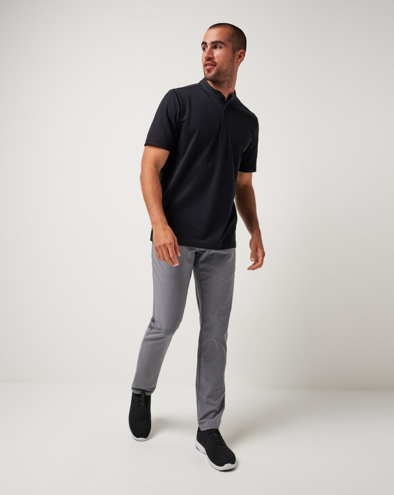 TravisMathew | Sunny Days Ahead Polo