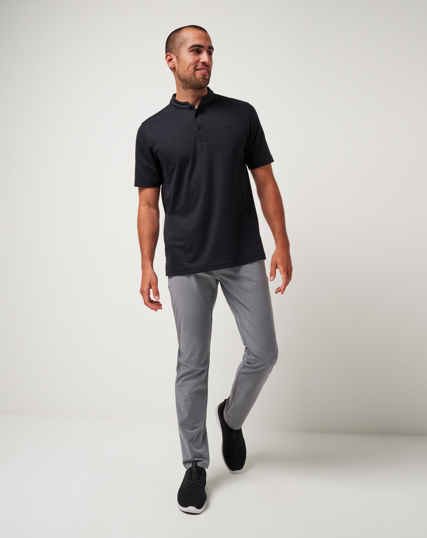 TravisMathew | Sunny Days Ahead Polo