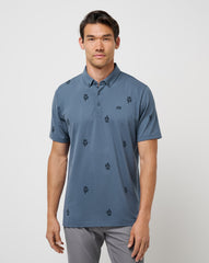 TravisMathew | Rome Around Polo