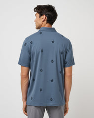 TravisMathew | Rome Around Polo