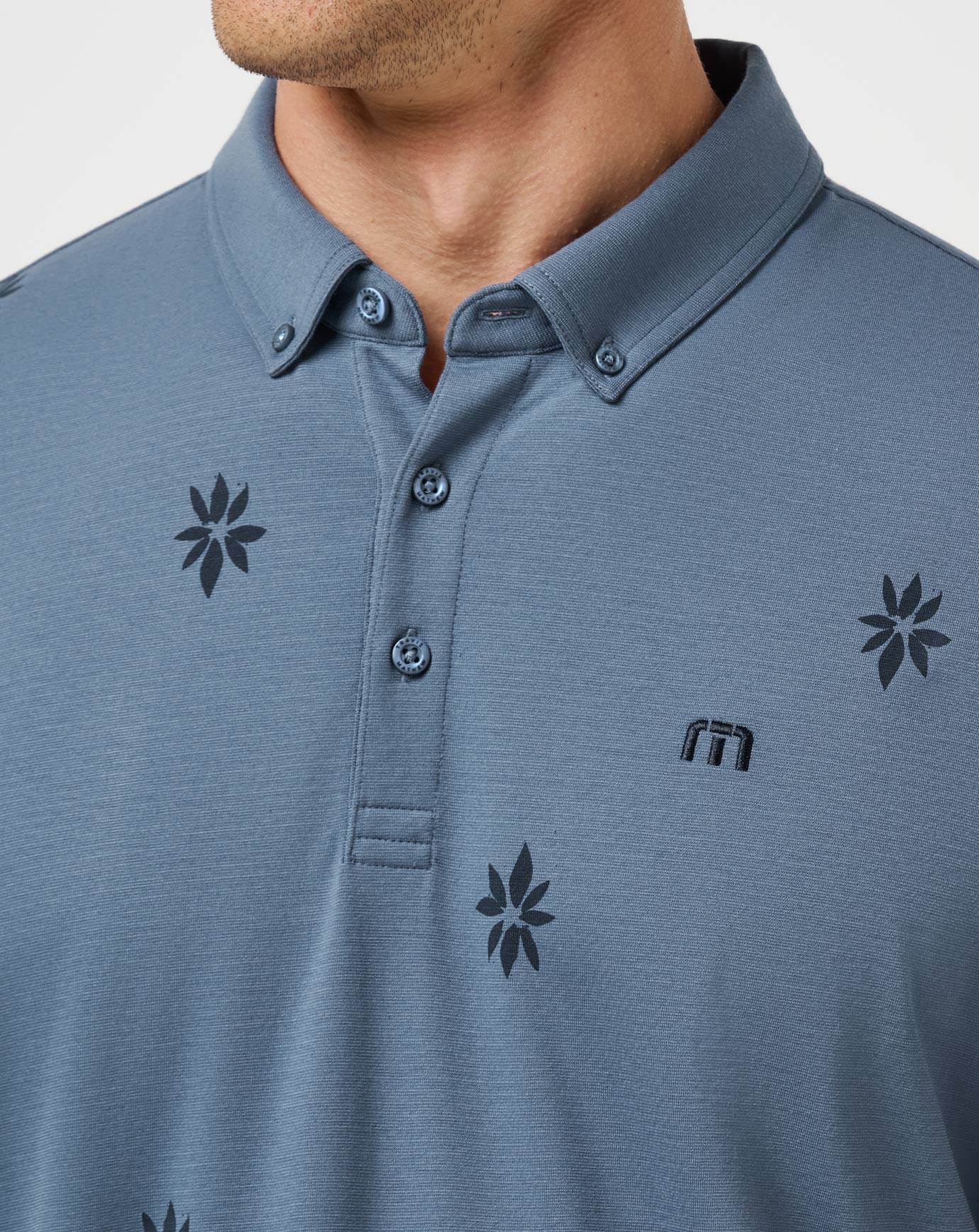 TravisMathew | Rome Around Polo