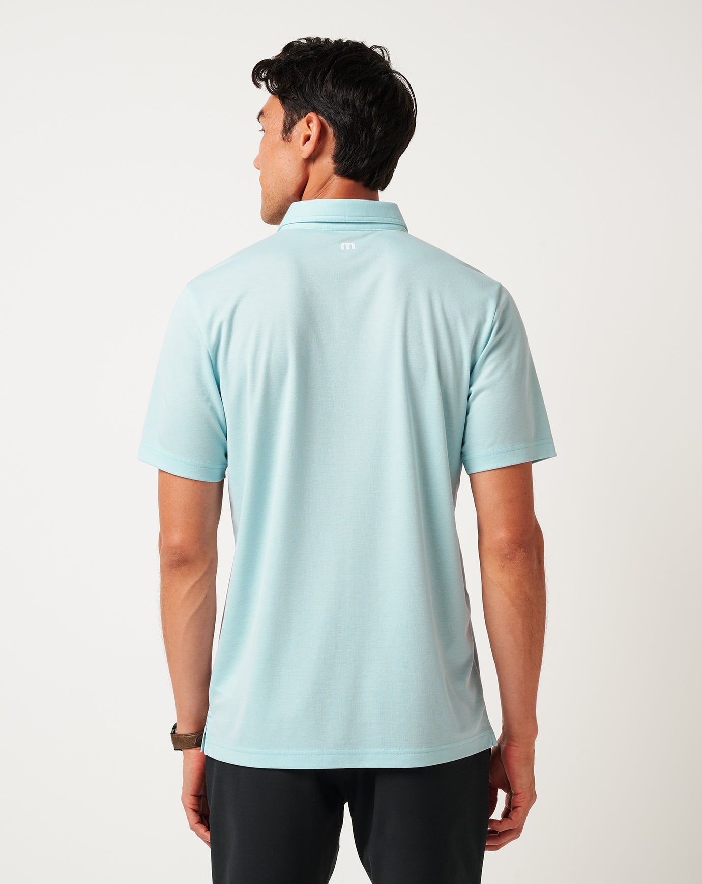 TravisMathew | Lake Breeze Polo
