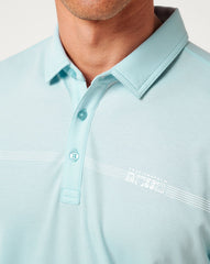 TravisMathew | Lake Breeze Polo