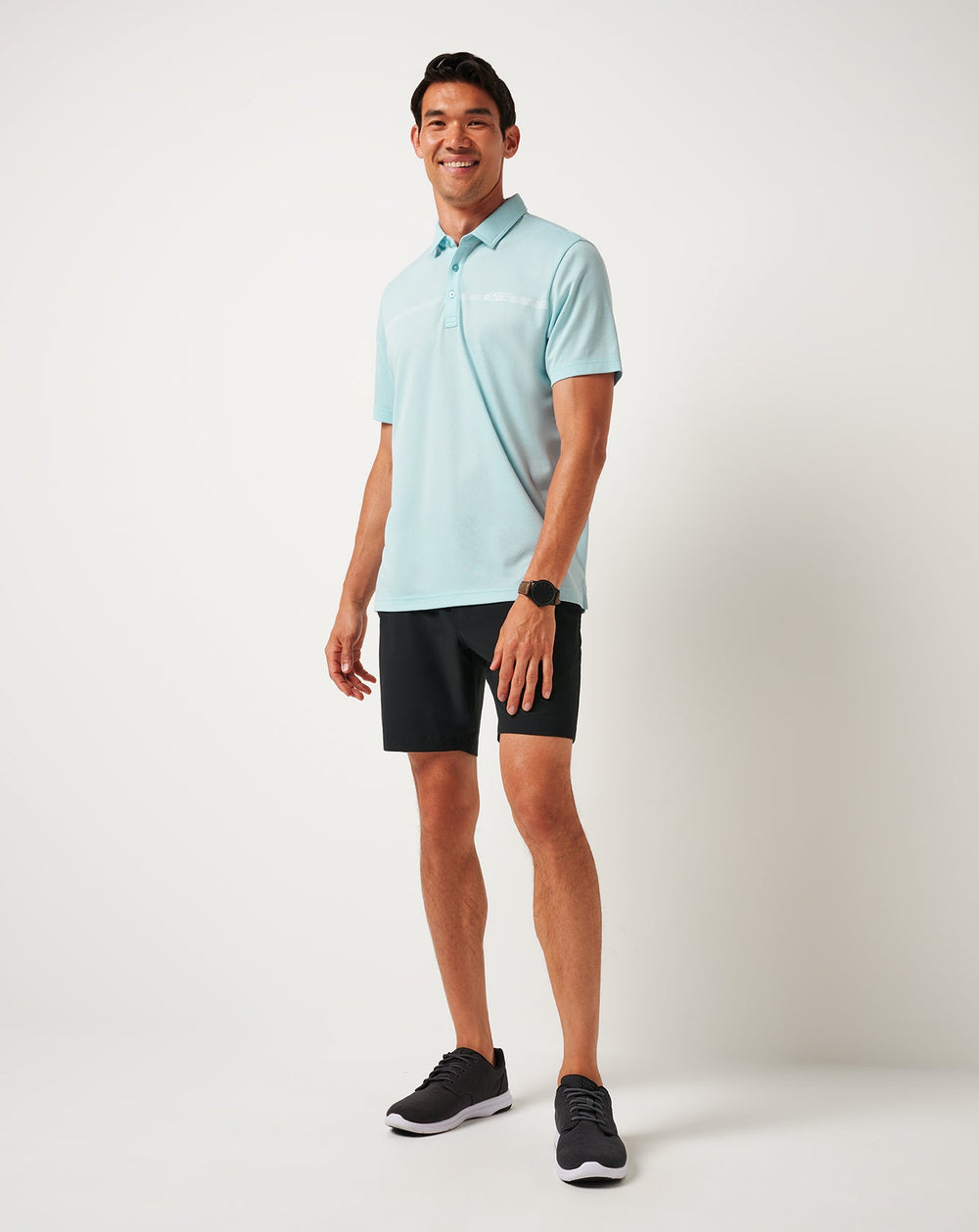 TravisMathew | Lake Breeze Polo