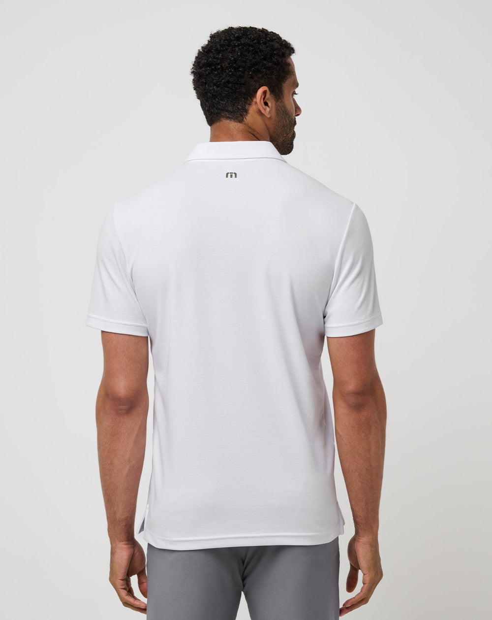 TravisMathew | Perfect Memory Polo