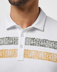 TravisMathew | Perfect Memory Polo