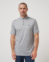 TravisMathew | Coffee House Polo