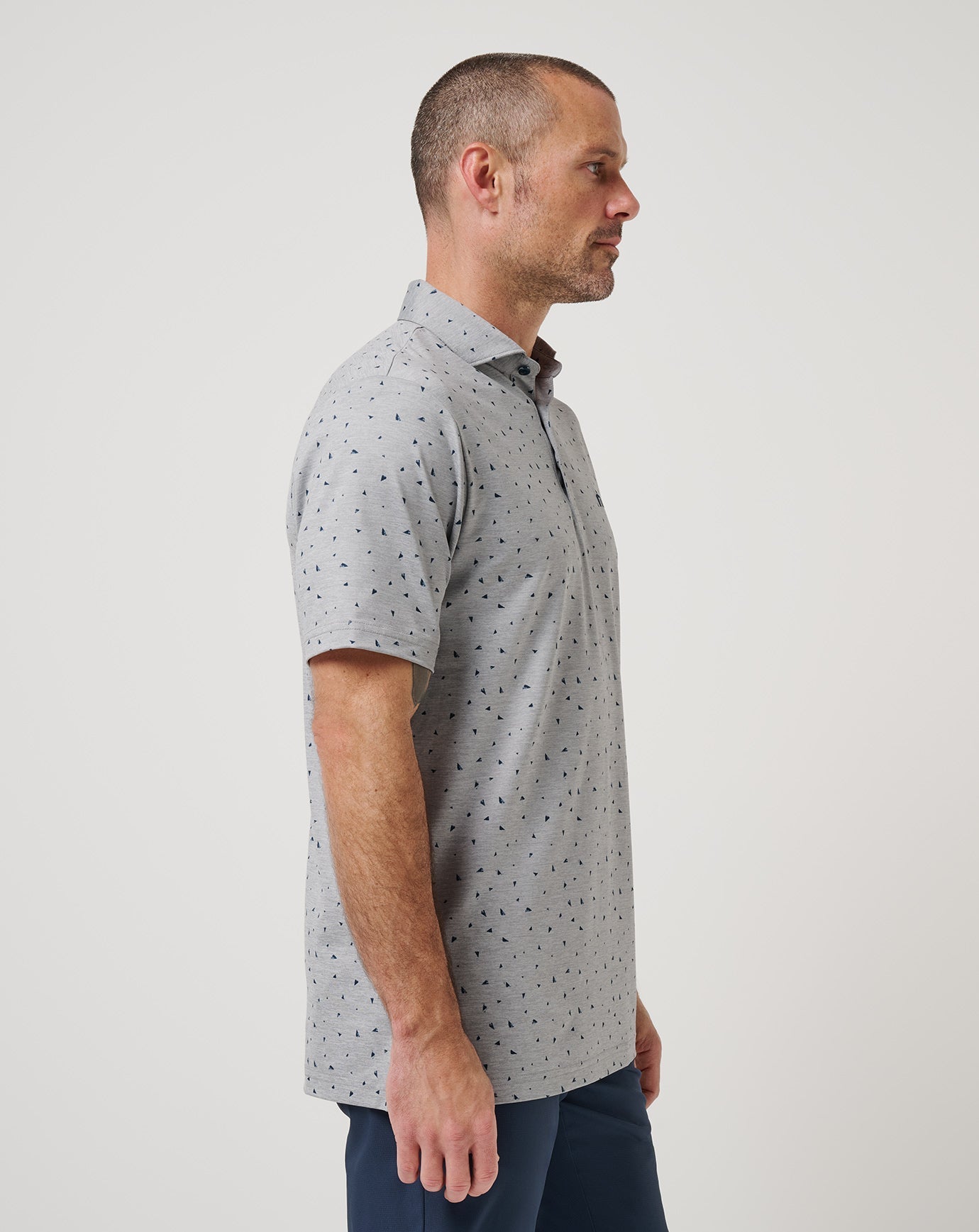TravisMathew | Coffee House Polo