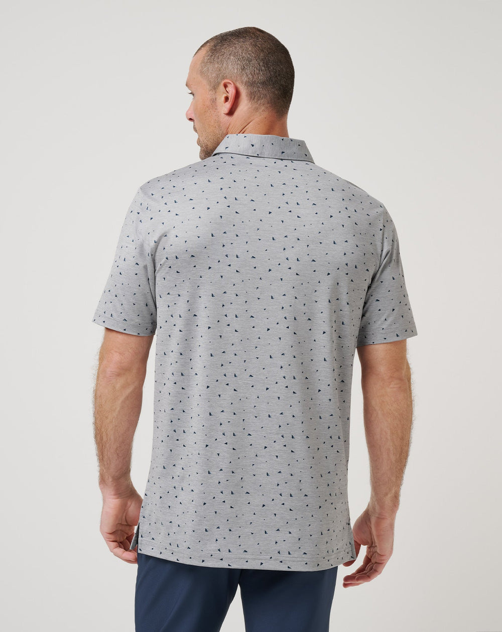 TravisMathew | Coffee House Polo