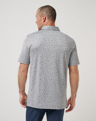TravisMathew | Coffee House Polo