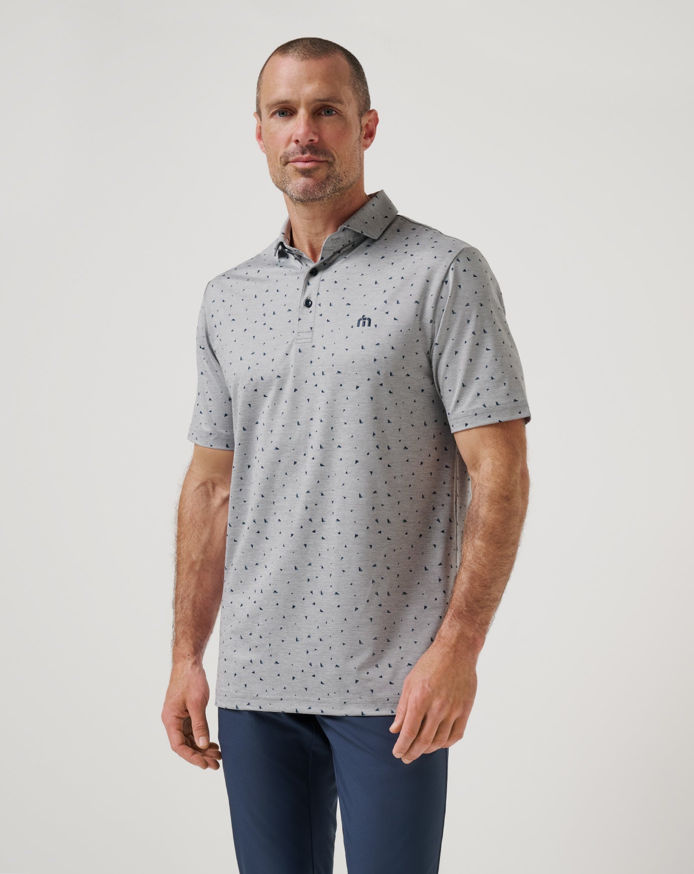 TravisMathew | Coffee House Polo