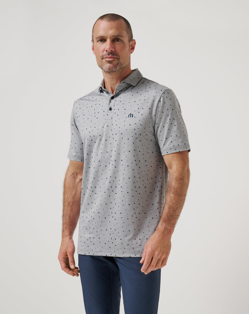 TravisMathew | Coffee House Polo