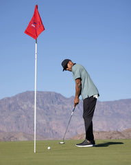 TravisMathew | Featherweight Polo
