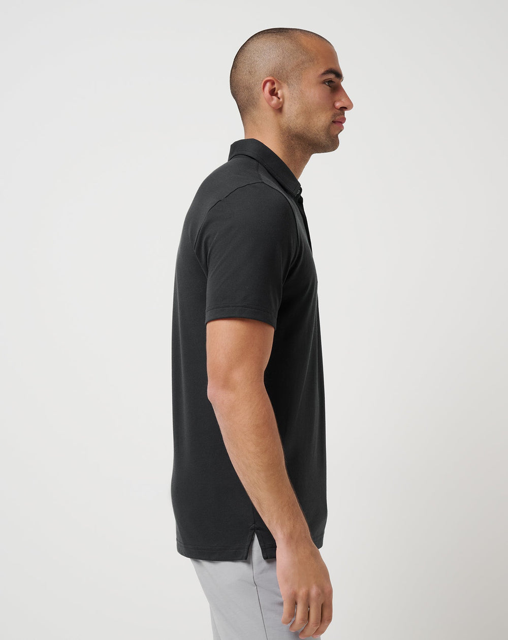 TravisMathew | Featherweight Polo