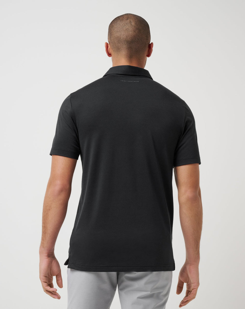 TravisMathew | Featherweight Polo
