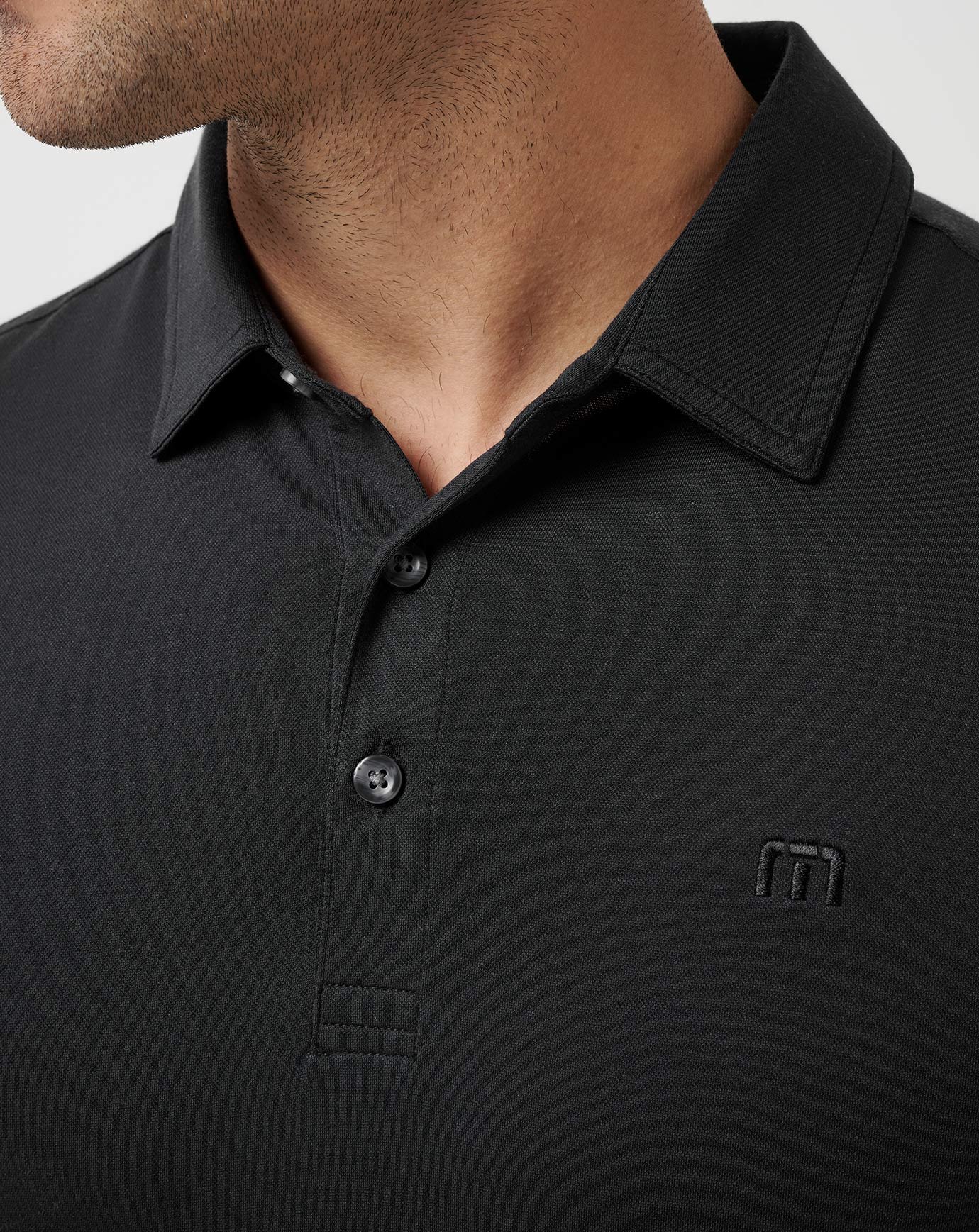 TravisMathew | Featherweight Polo