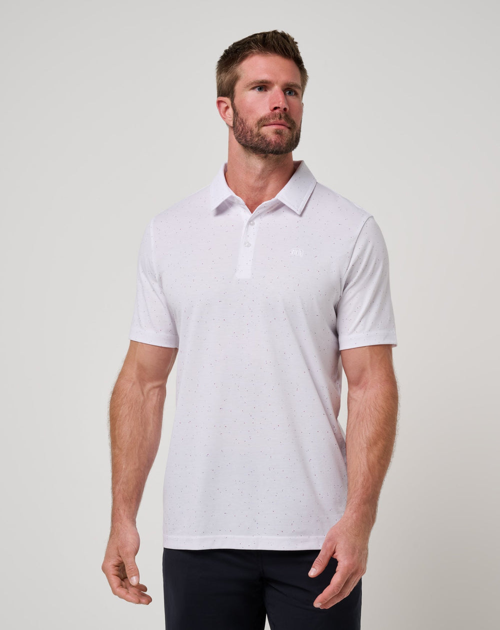 TravisMathew | Special Trip Polo