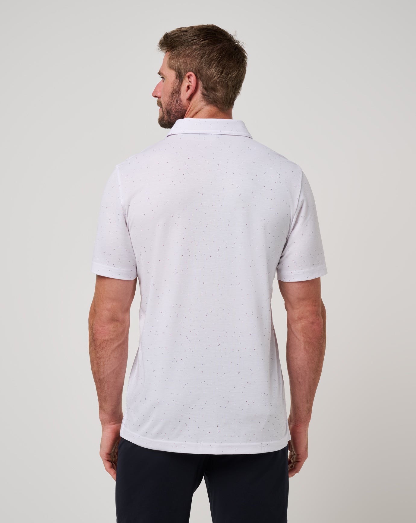TravisMathew | Special Trip Polo