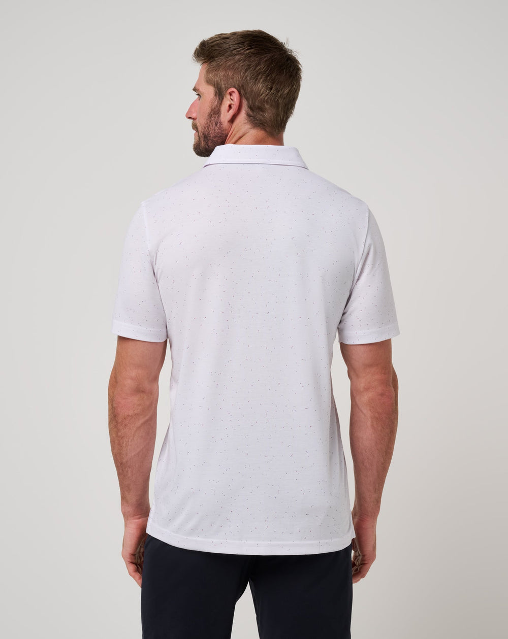 TravisMathew | Special Trip Polo