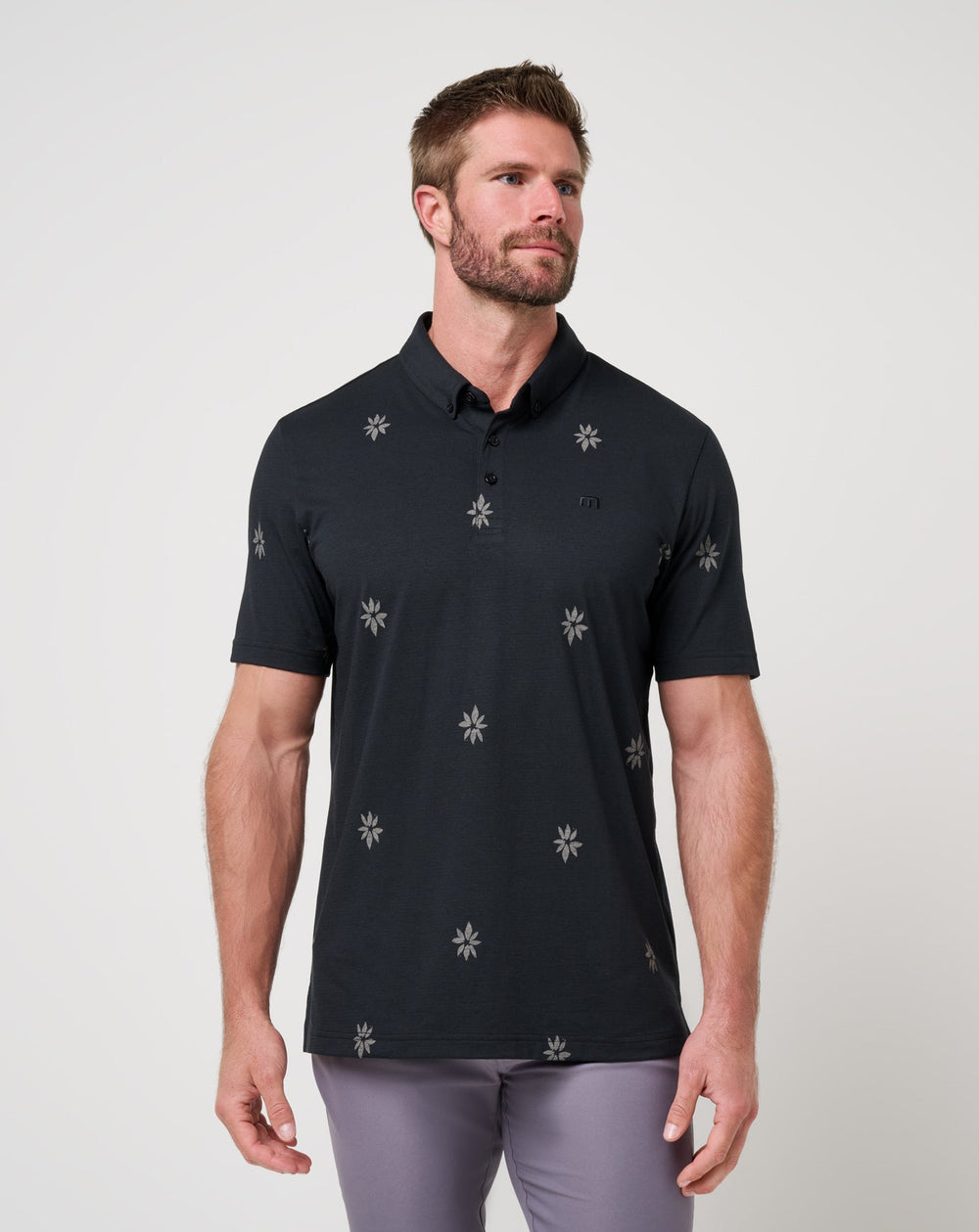 TravisMathew | Rome Around Polo