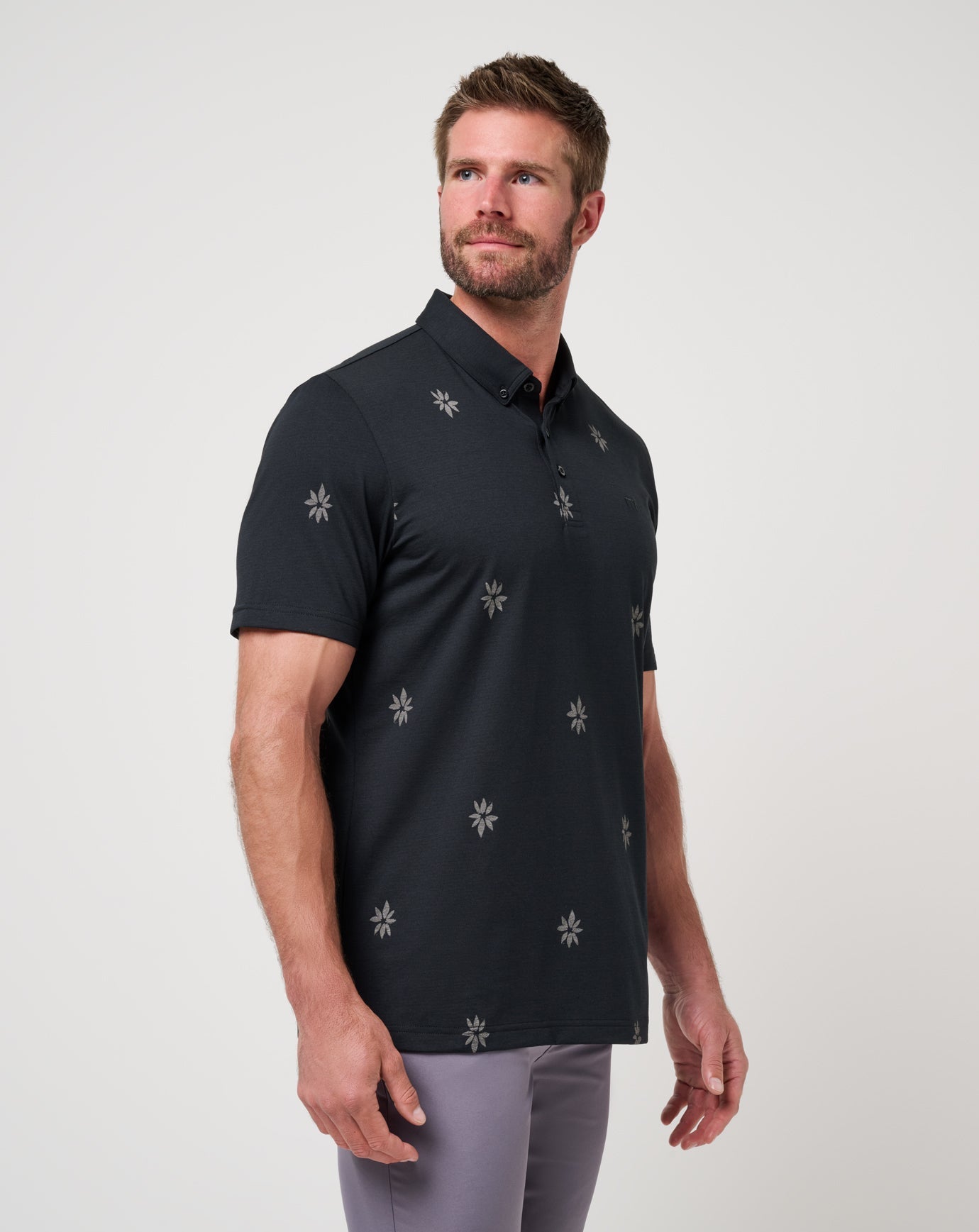 TravisMathew | Rome Around Polo
