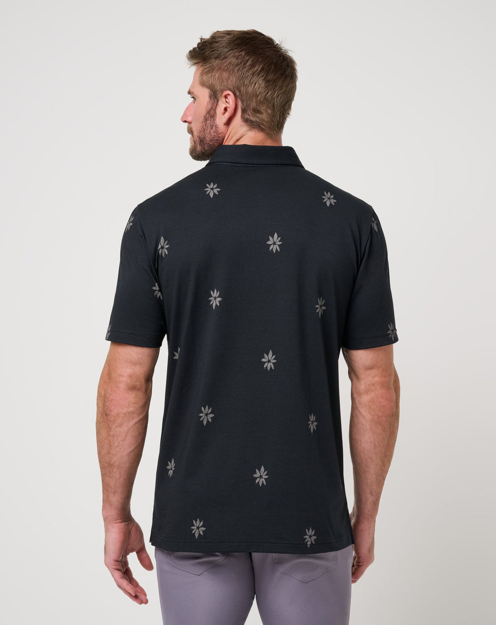 TravisMathew | Rome Around Polo