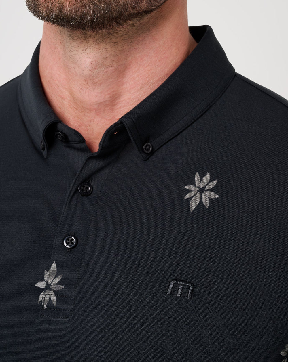 TravisMathew | Rome Around Polo
