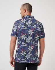 TravisMathew | Featherweight Open Bay Polo