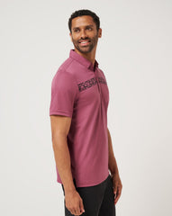 TravisMathew | Bungee Jump Polo
