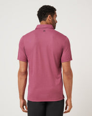 TravisMathew | Bungee Jump Polo