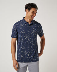 TravisMathew | Beach Town Polo