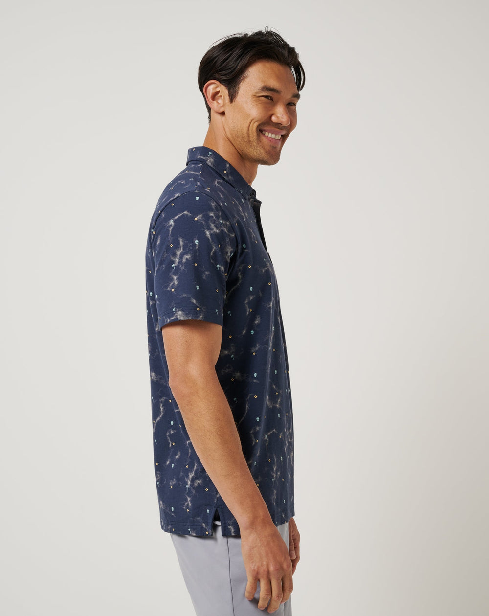 TravisMathew | Beach Town Polo