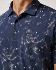 TravisMathew | Beach Town Polo