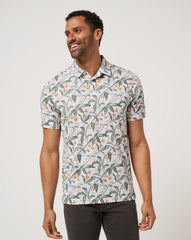 TravisMathew | Relationship Status Polo