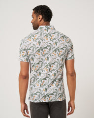 TravisMathew | Relationship Status Polo