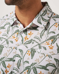TravisMathew | Relationship Status Polo