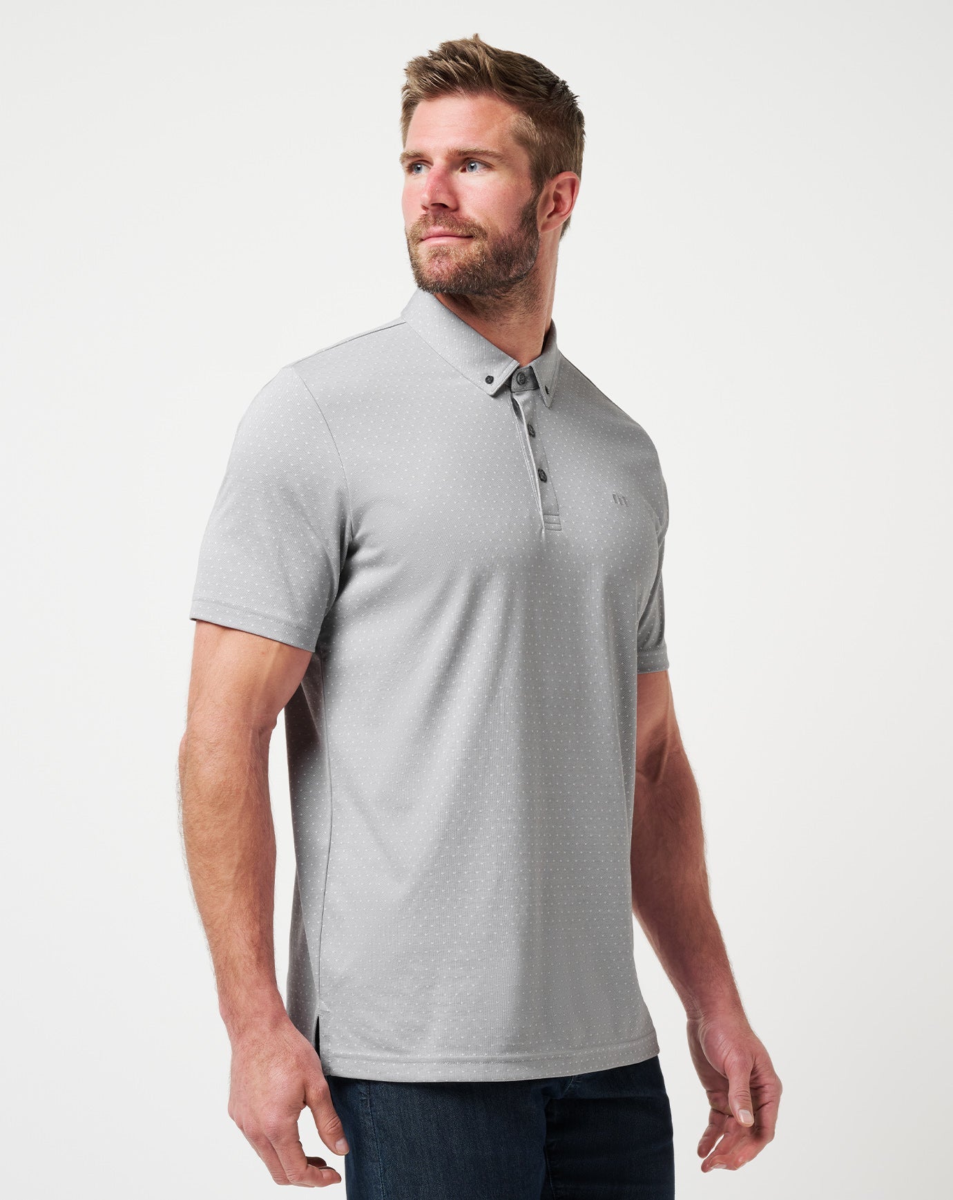 TravisMathew | Handsome Town 3.0 Polo