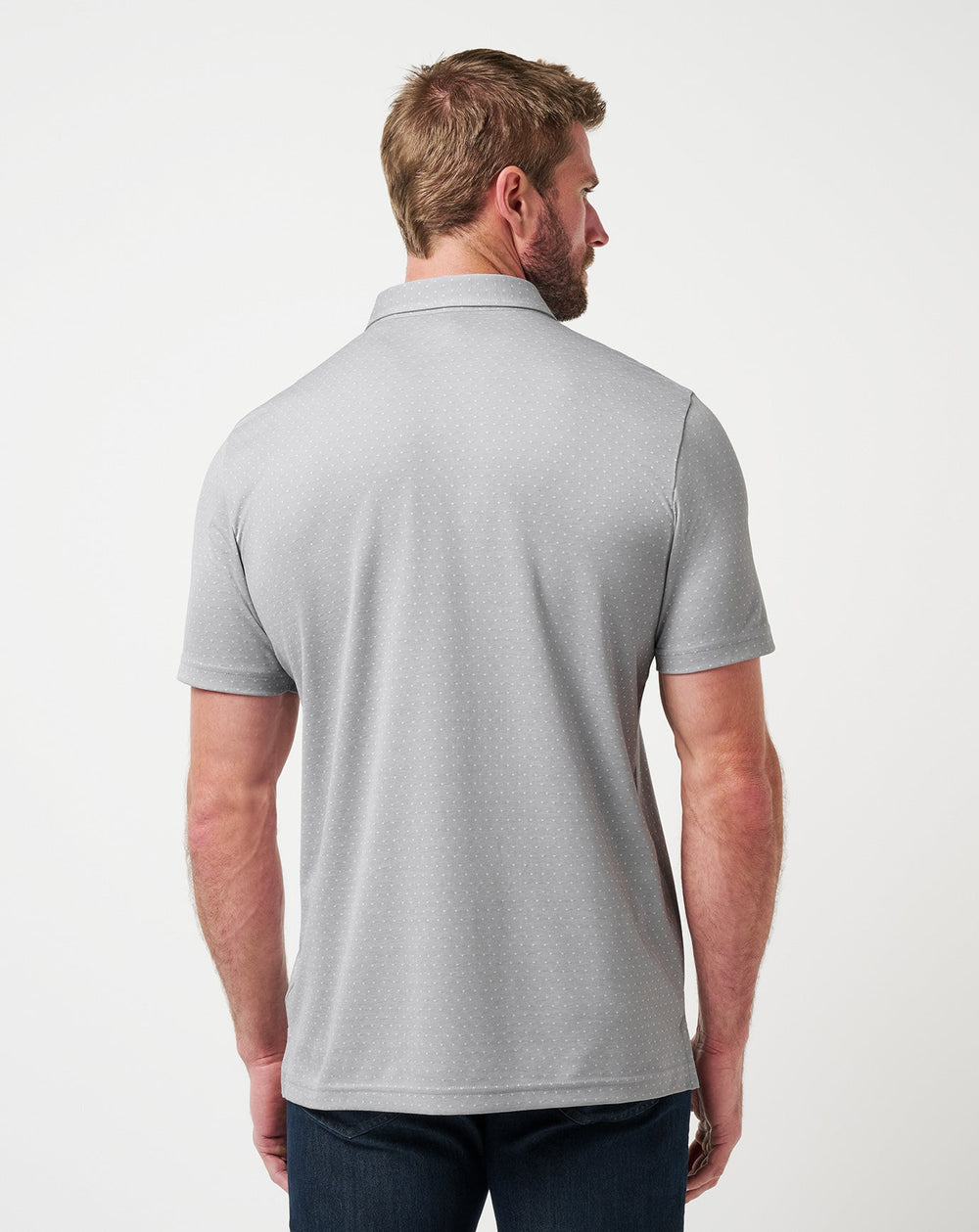 TravisMathew | Handsome Town 3.0 Polo