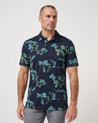 TravisMathew | Favorite Hello Polo