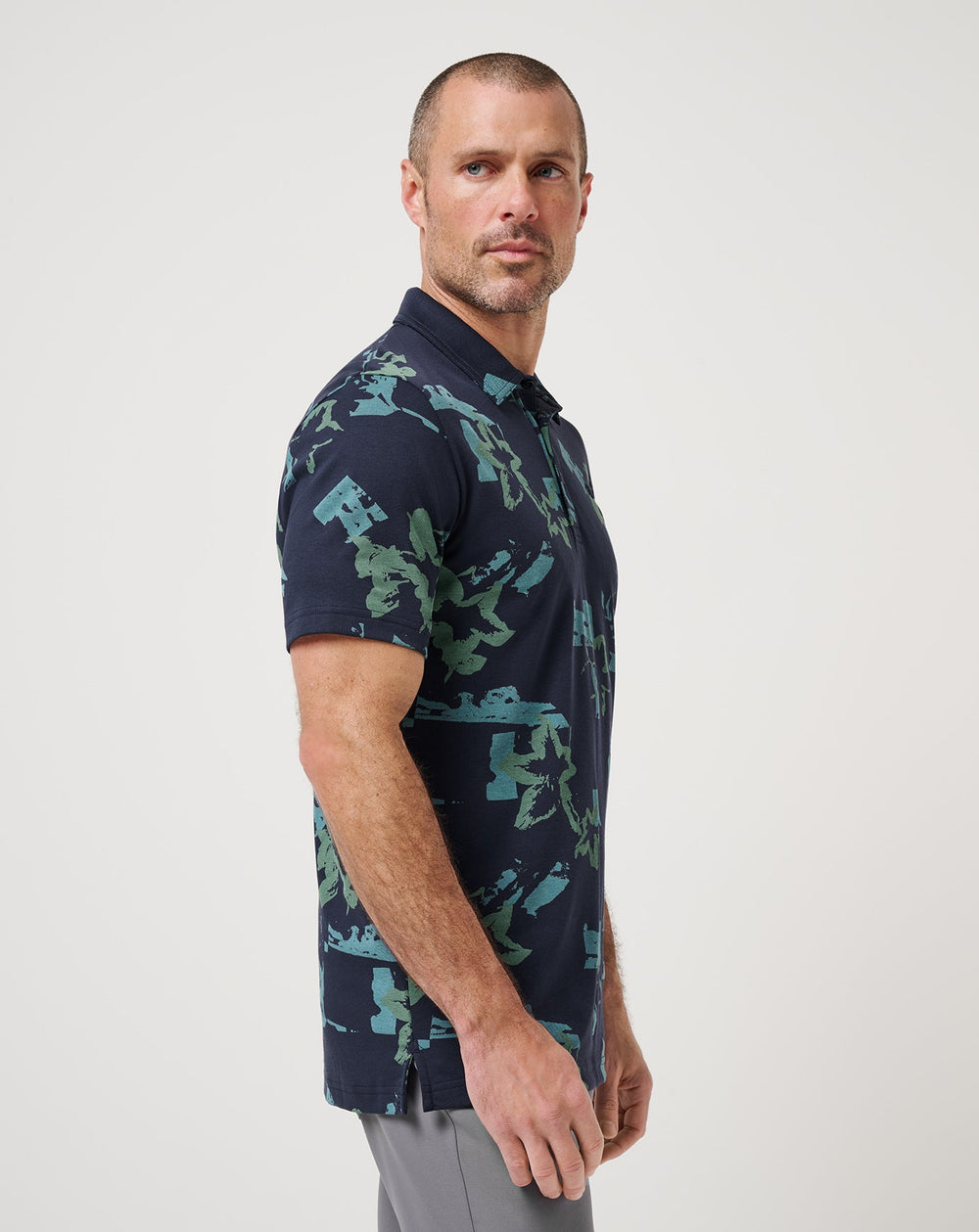 TravisMathew | Favorite Hello Polo