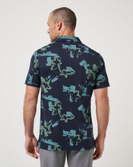 TravisMathew | Favorite Hello Polo