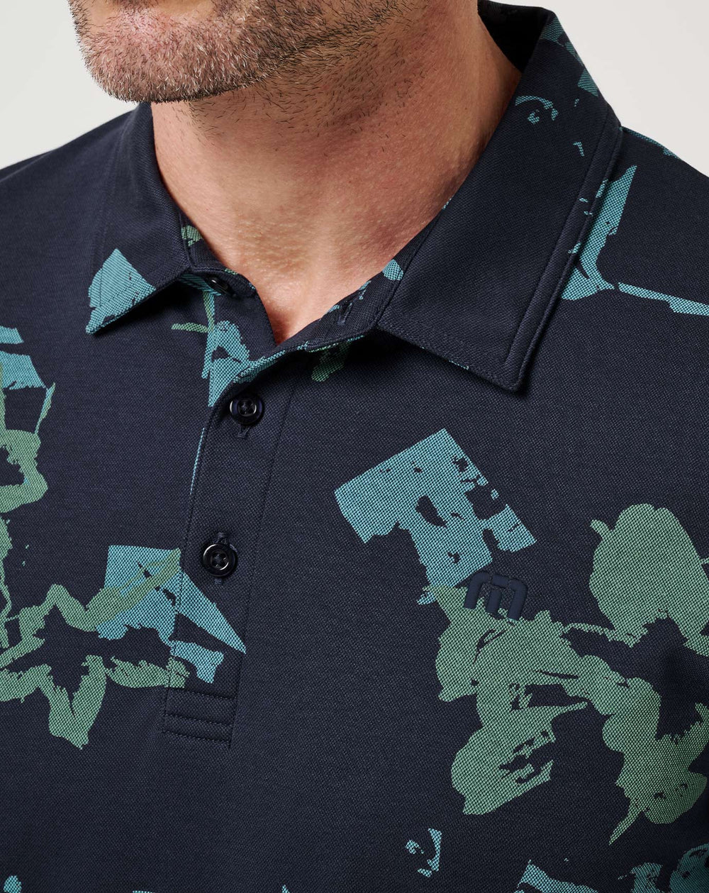 TravisMathew | Favorite Hello Polo