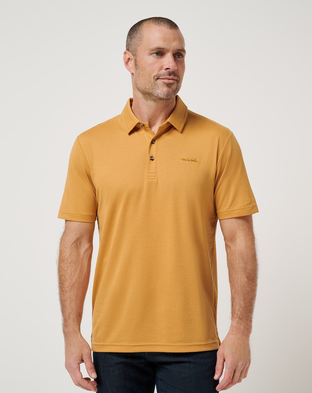 TravisMathew | The Zinna 2.0 Polo