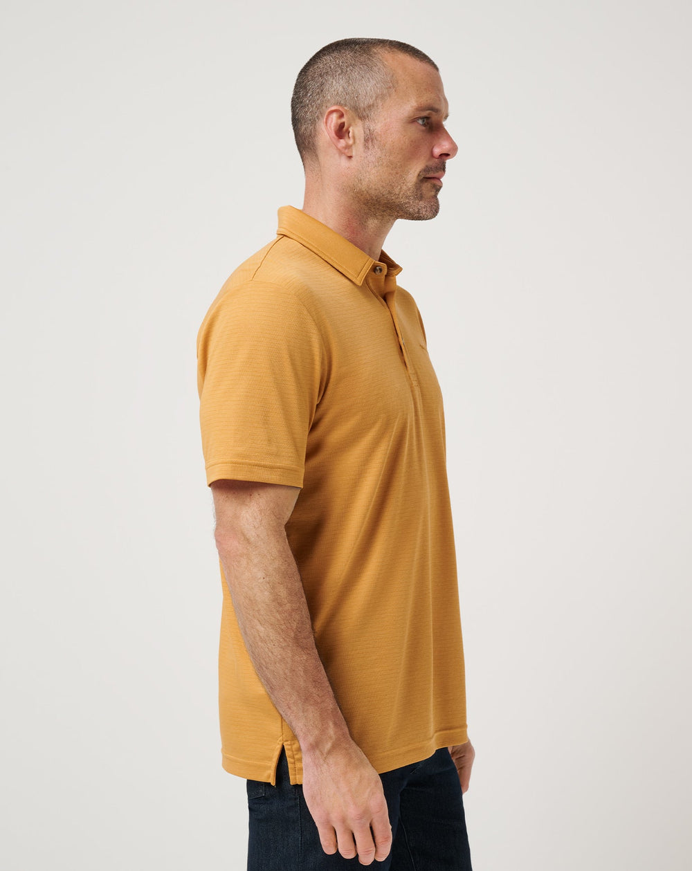 TravisMathew | The Zinna 2.0 Polo