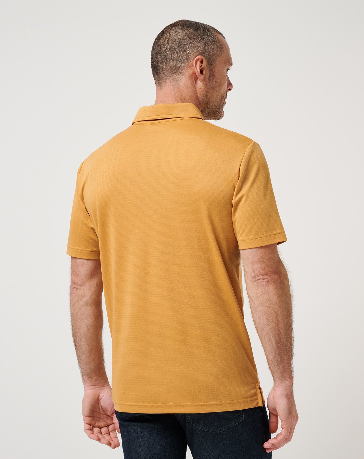 TravisMathew | The Zinna 2.0 Polo