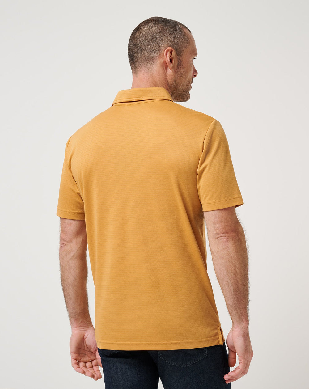 TravisMathew | The Zinna 2.0 Polo